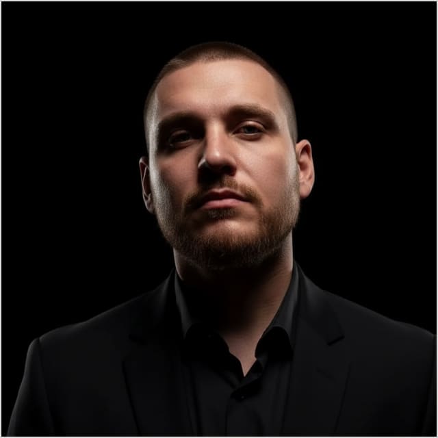 Артём Константинов