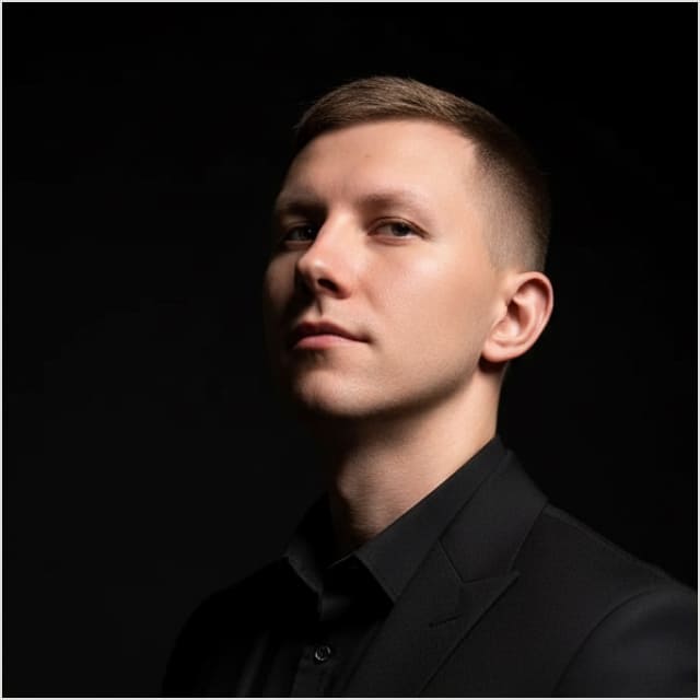 Владислав Кравчук